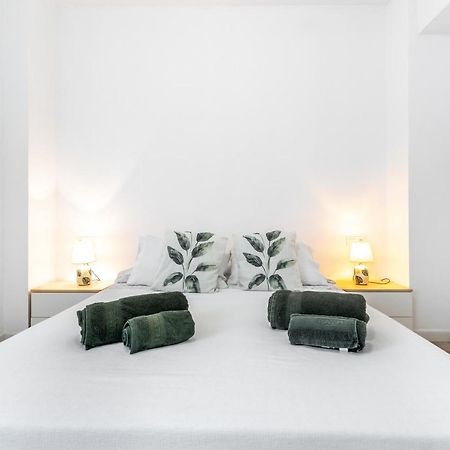 Mi Casina サン・ホアン・デ・アリカンテ エクステリア 写真